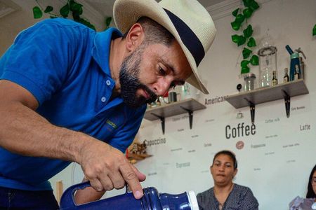 Coffee Tasting Cartagena Enjoy the Colombian Coffee