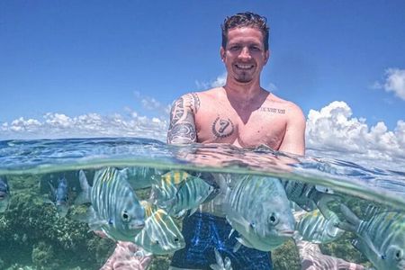 Full-Day Trail to 6 hidden Beaches, Colomitos & Snorkel