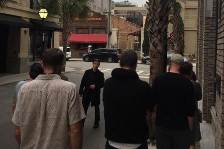Charleston: Spirits & Spirits (Haunted Pub Crawl)
