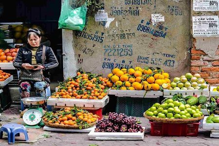Hanoi Luxury Full-Day Group Tour (max 8 pax - Mon and Fri)
