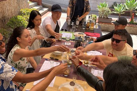 Baja’s Hidden Feast: From Smoky Mezcal to Seefood Cuisine
