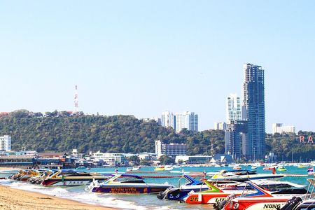DIY Pattaya City Tour – Full Day