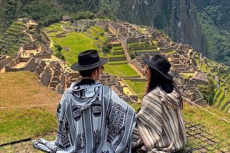 Full Day Tour to Machu Picchu from Cusco