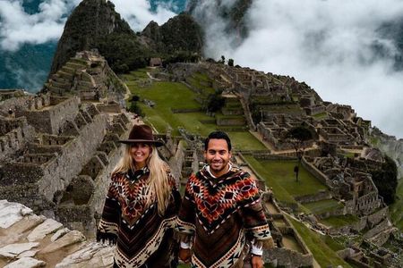 Machu Picchu Full Day Tour from Cusco