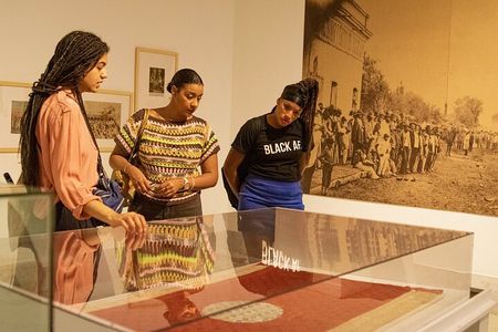 Private Afro-Argentine Heritage Walking Tour in Buenos Aires