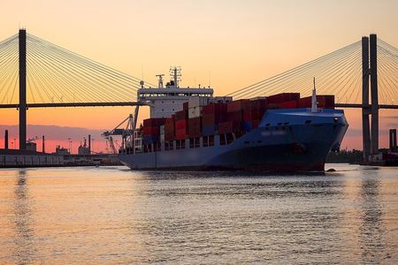 Sunset Dolphin Eco Tour