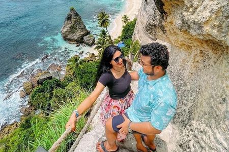 Instagram Iconic Nusa Penida Tour (All-Inclusive)