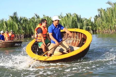 Top Active Vietnam Adventure and full package