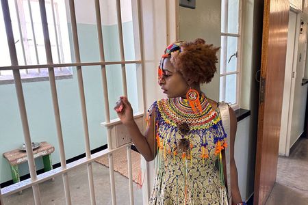 Robben Island Ticket Half Day Tour from Cape Town - Hotel Pick Up & Drop off