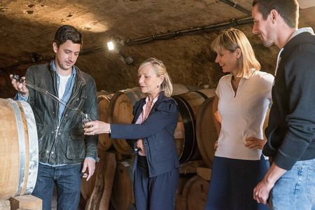 Workshop in Rozelieures Assemble your Whiskey