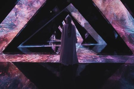 Aya Universe Tickets with Private Transfers 