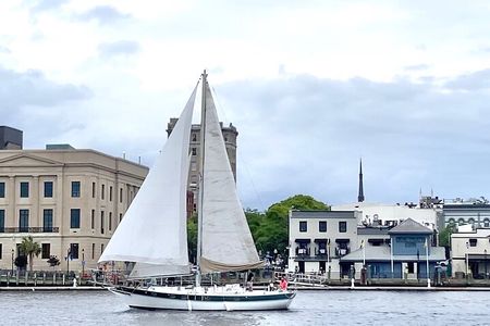 Sailing Charters in Wilmington