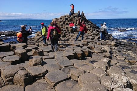 3 Day Private Northern Ireland Tour