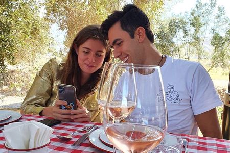 Bites, Sips & Cheers: Ensenada’s Wine, Mezcal, and Food Tour!