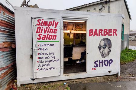 Chameleon Township & Robben Island Tour Full-Day 