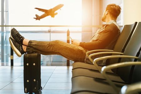 Layover (Stopover) City tour and Panama Canal Visit