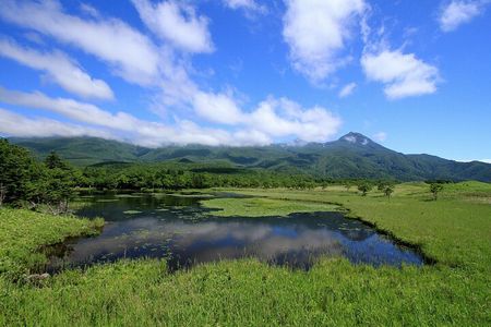 3hours Nature Guided Tour in Shiretoko Five Lakes 