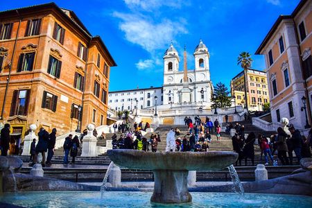 Best of Rome With Local Guide