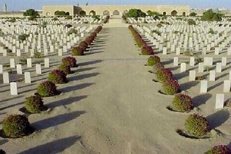 Private Tour To El-Alamein From Cairo