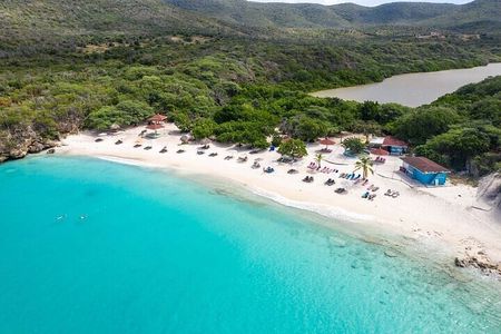 Authentic Curacao : Private Full island Tour