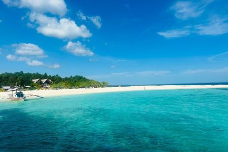 PRIVATE Balabac Tours 4D3N 