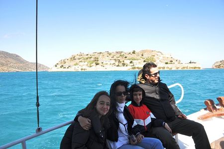 Spinalonga & Lasithi Plateau with Olive Oil Tasting