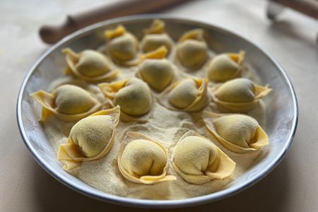 Francy's Pasta & Gnocchi on Top of Florence Hills