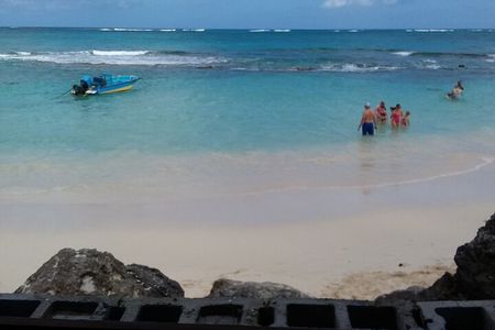 City Tour, Beach & Snorkeling at "Love Beach" in Nassau, Bahamas