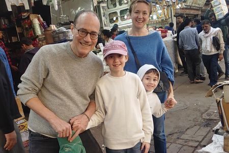 Old & New Delhi Tour