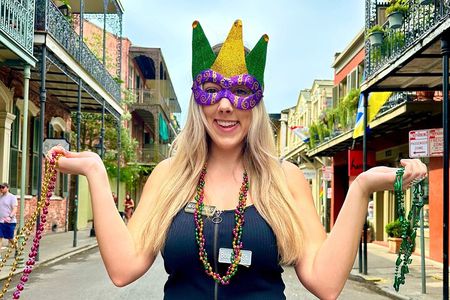 New Orleans Instagram Photo Tour