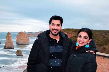 Full-Day Private Group Great Ocean Road Tour from Melbourne