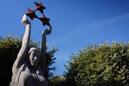 Bike Tour in Riga with Professional Guide