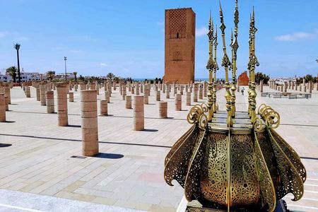 Discover Morocco 7 Day Private Sahara Desert Tour From Casablanca