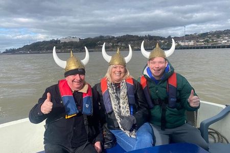 Osprey Viking Cruises