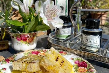 Frascati Escape: Private Countryside Wine Tasting Tour