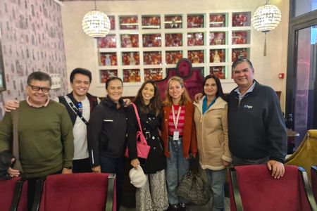 Private Tour Guide