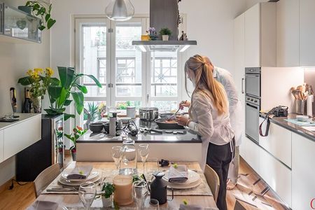 Master the Art of Making Risotto with a Local Chef in Milan