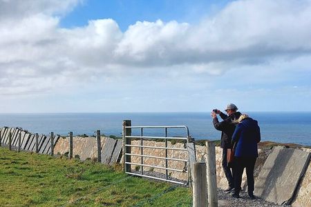 Private Limousine hire Cliffs of Moher Day Tour