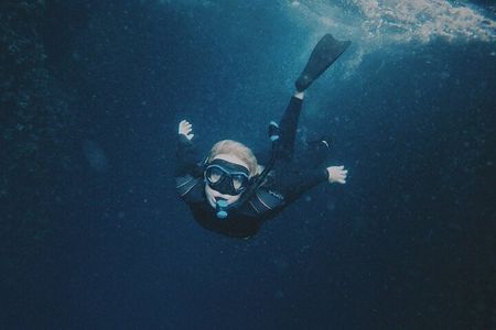 San Cristobal Galapagos 360 - Snorkeling Tour (Kicker Rock)