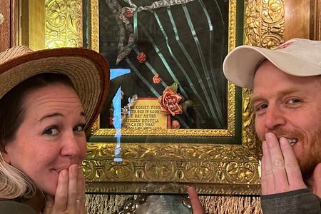 Creative Soul Scavenger Hunt (Durango,Colorado)