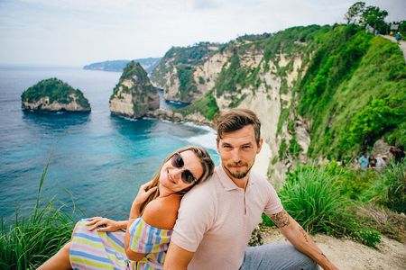2 Days Tour in Nusa Penida