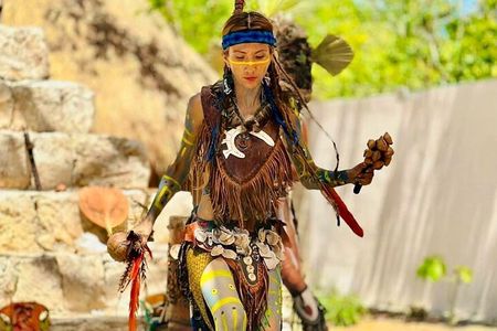 Authentic Cozumel Island Tour - Best Sights & Mayan Experience