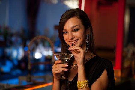 Unique Cocktail Tasting Experience In Centre Of Athens