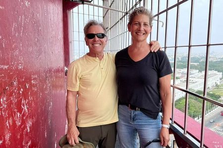 Chennai & Mahabalipuram day trip with private car, Lunch & Guide