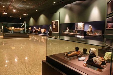 4 Hours Luxor Museum and Mummification Tour in Luxor (Private)