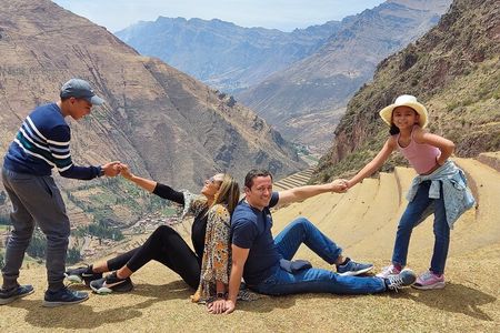 VIP Sacred Valley Tour