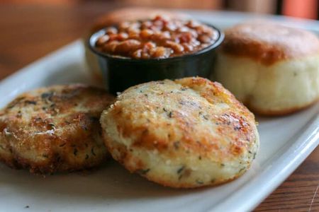 St. John's 3 Hour Newfoundland Food Tour