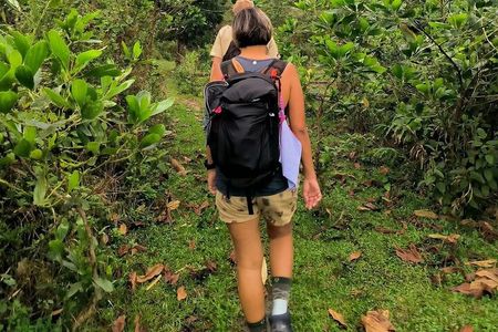 1 Day Trekking Tour in Ha Giang with Local Experts