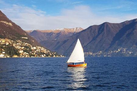 Lake Como, Torno & Lugano: Small-Group Tour with Boat Cruise