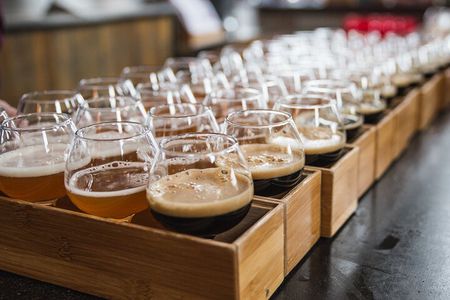 The Original Phoenix Brew Tour
